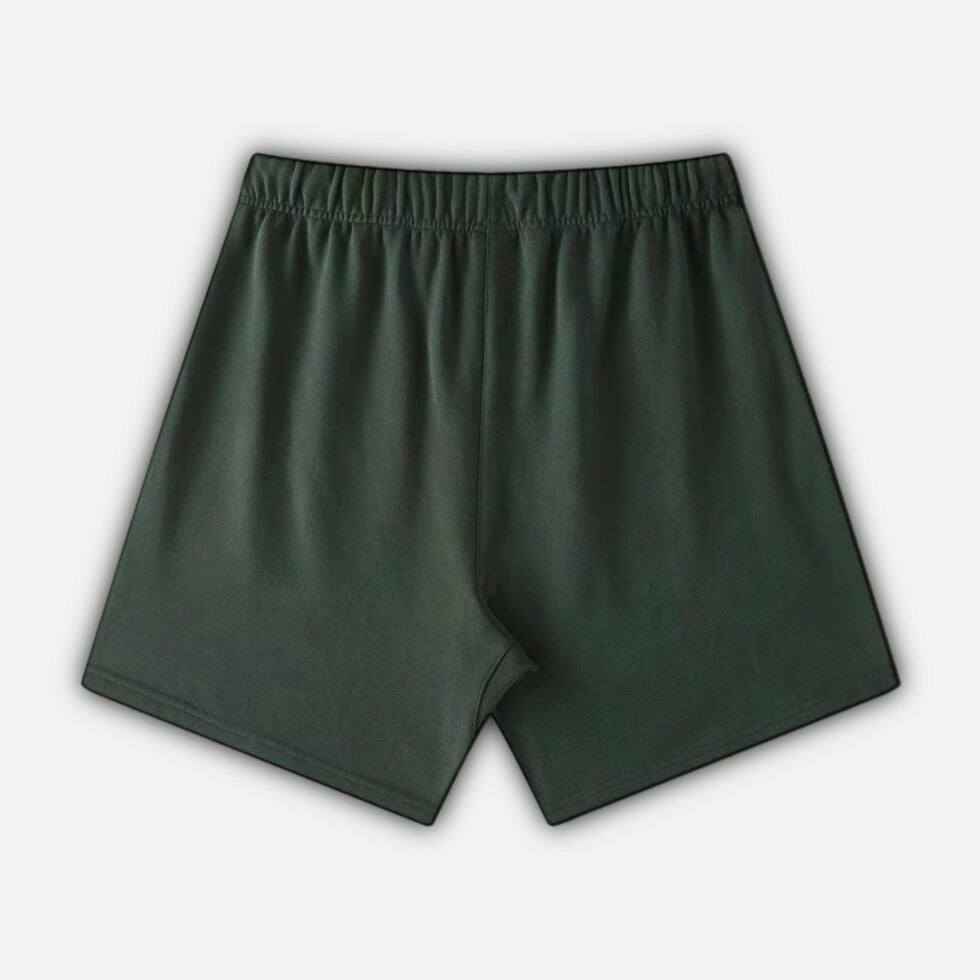 SHORT NEBULA LEGION COLOR FOREST COMMAND