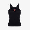 CAMISILLA CULTURE WISE TWO STROKE NEGRA