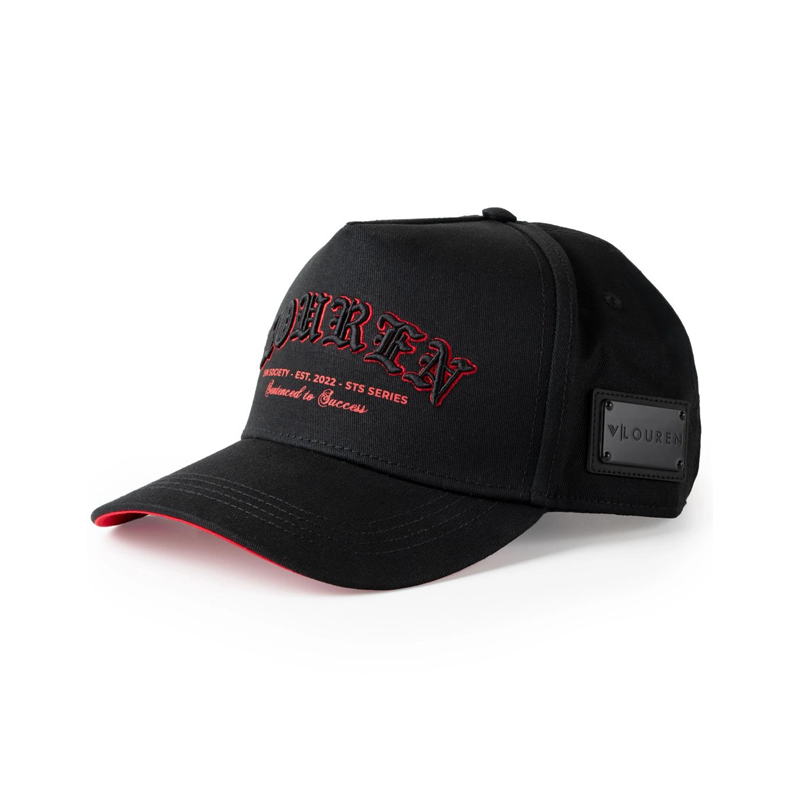 GORRA LOUREN RED SUPREME