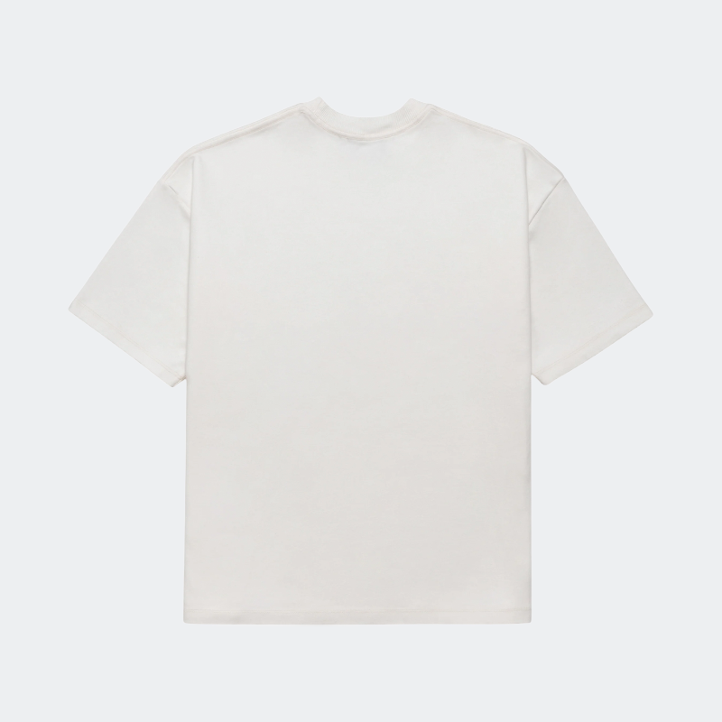 CAMISETA MONTTREAL BLANCA