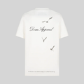 CAMISETA DOM APPAREL EVOLUTION FLIGHT