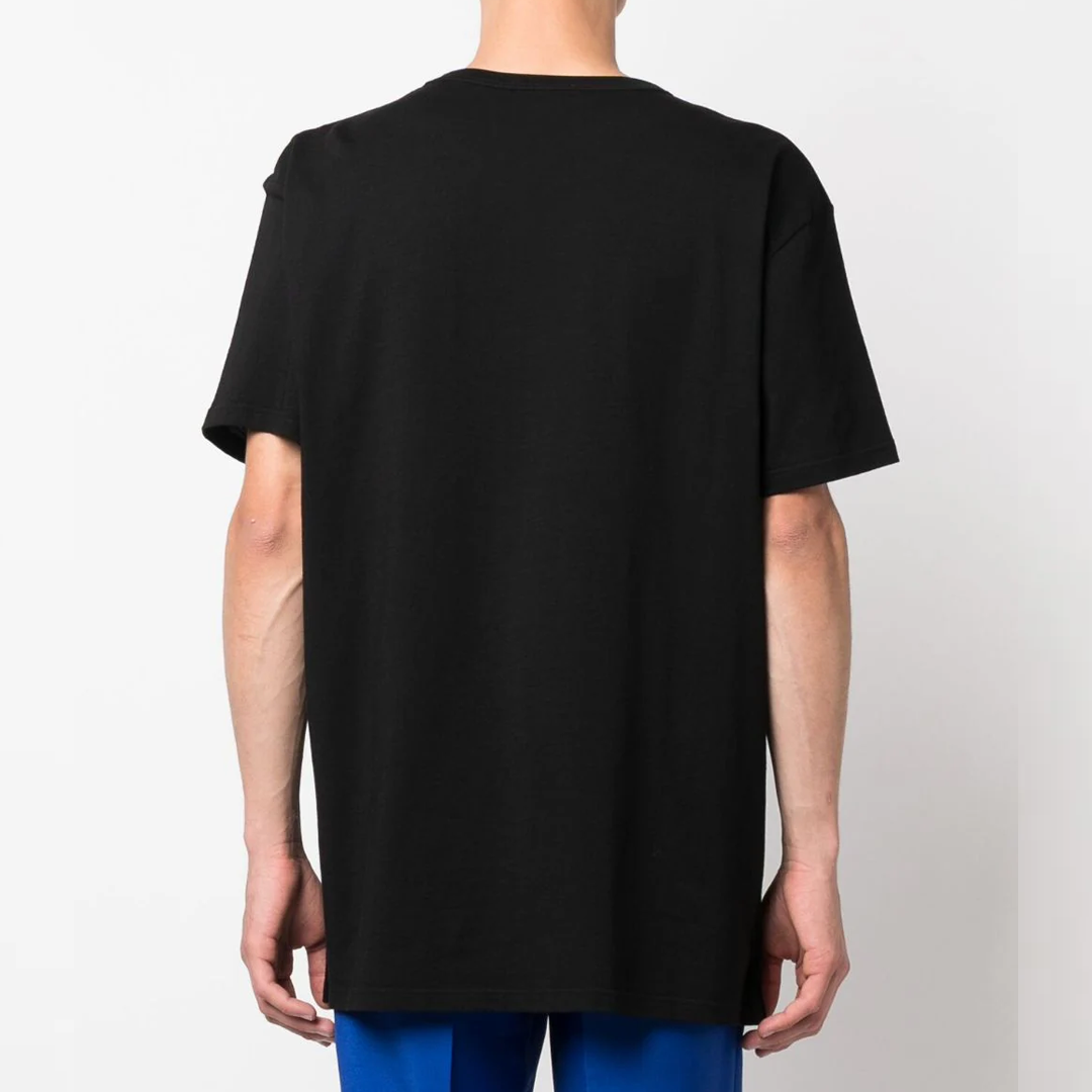 CAMISETA ALEXANDER MCQUEEEN MOTIVO SKULL