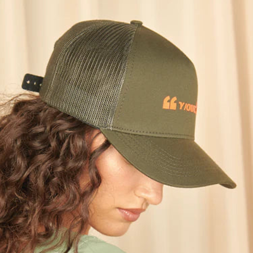 GORRA Y-OUT FLEX