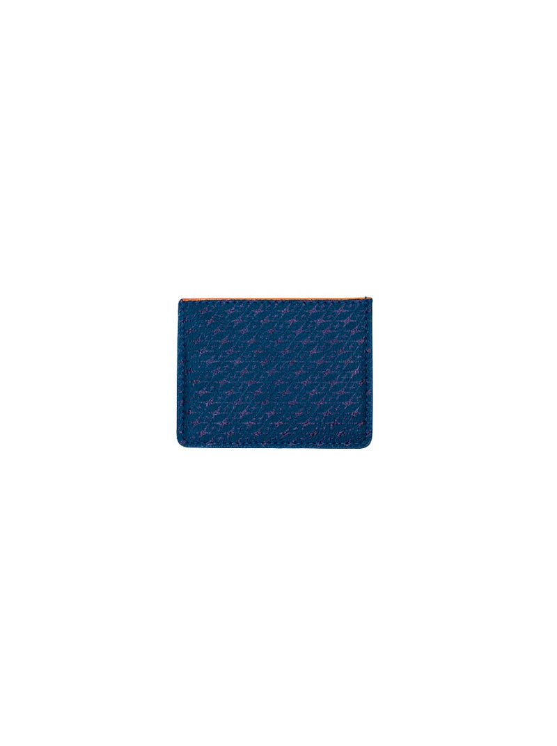 TARJETERO UPFLY BLUE