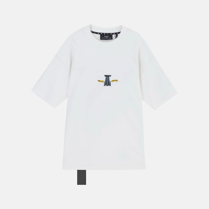 CAMISETA Y-OUT PASSENGER