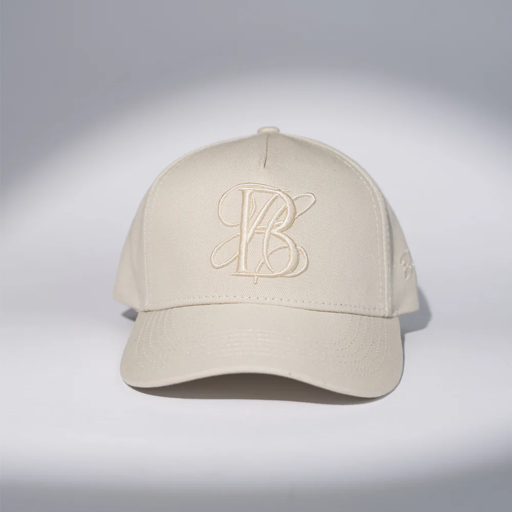 GORRA BULLISH HYPE IOWA SAND