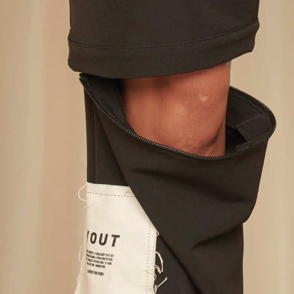 PANTALÓN Y-OUT PLAYNING