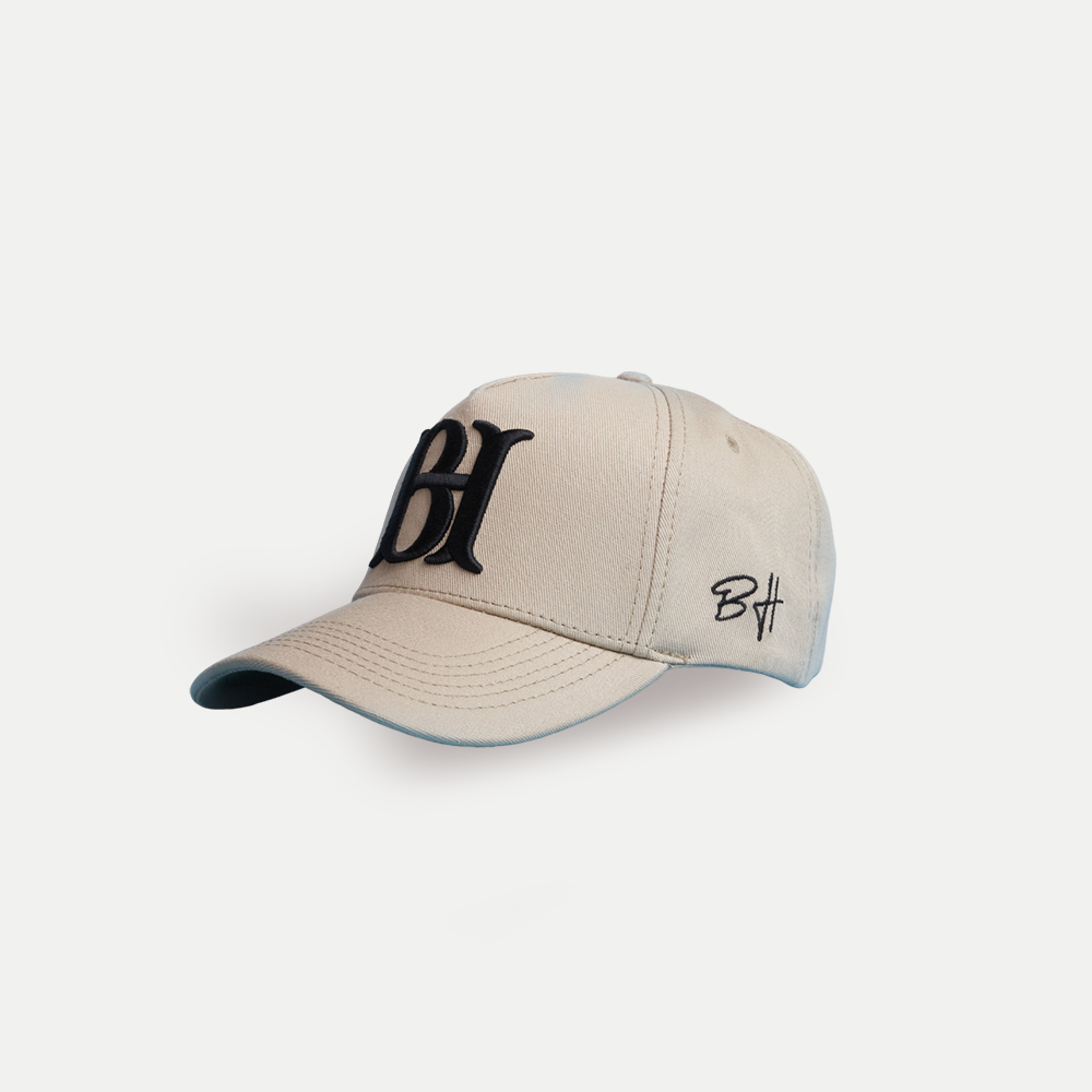 GORRA BULLISH HYPE SAND