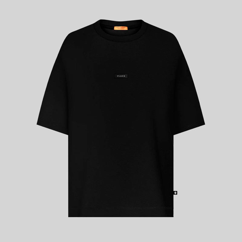 CAMISETA VLACK ILUMINATO