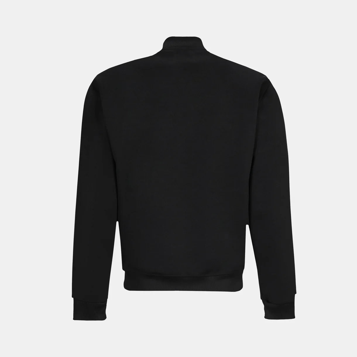 CHAQUETA BLVCK ART MOSCOVA BLACK