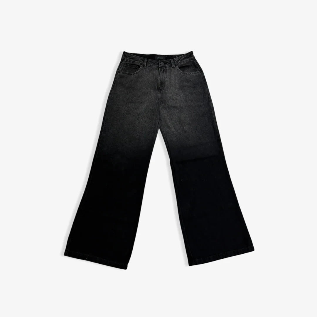 JEAN NO HIDE WOMAN GOTHIC