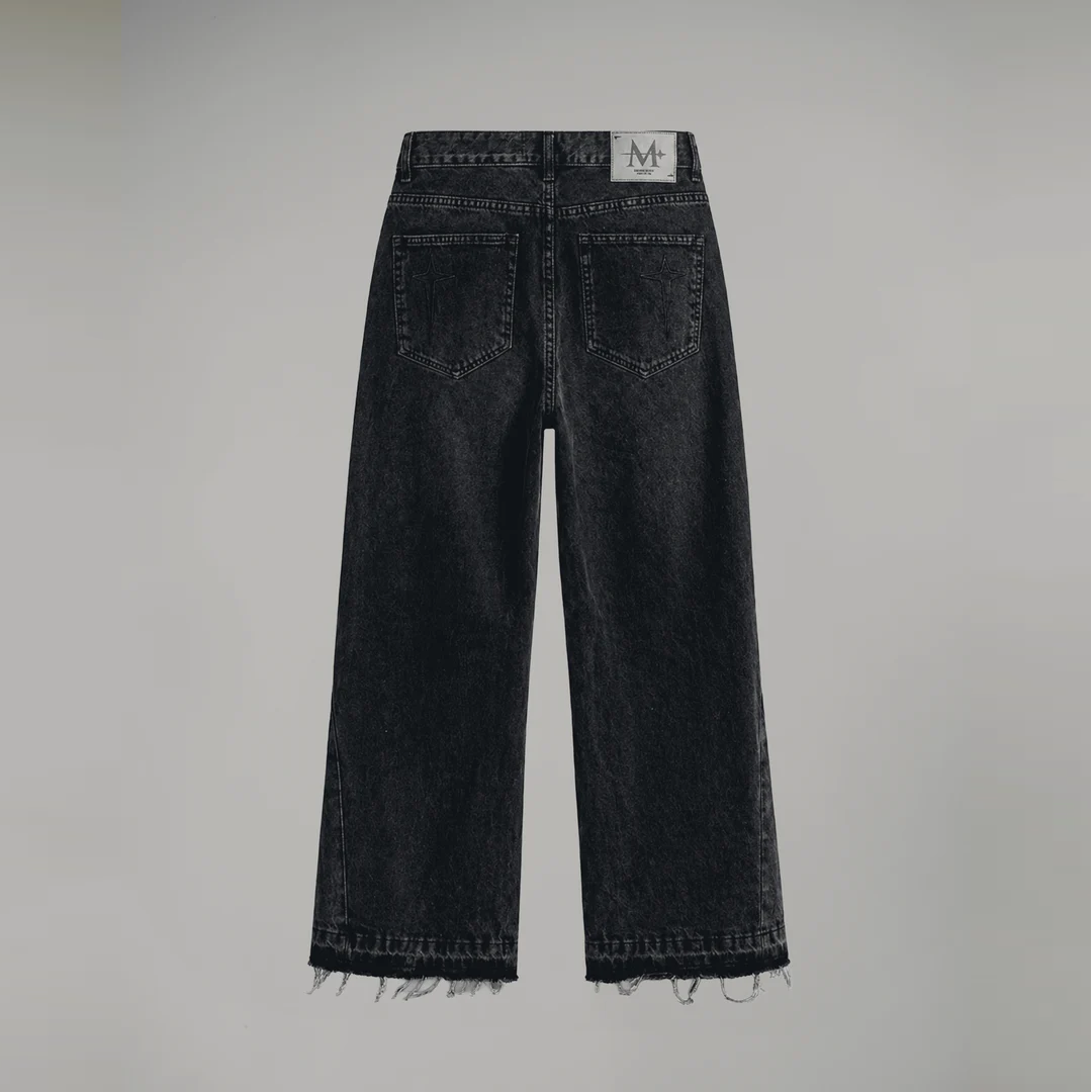 JEAN MIRROR OF SINS MSTO NEGRO
