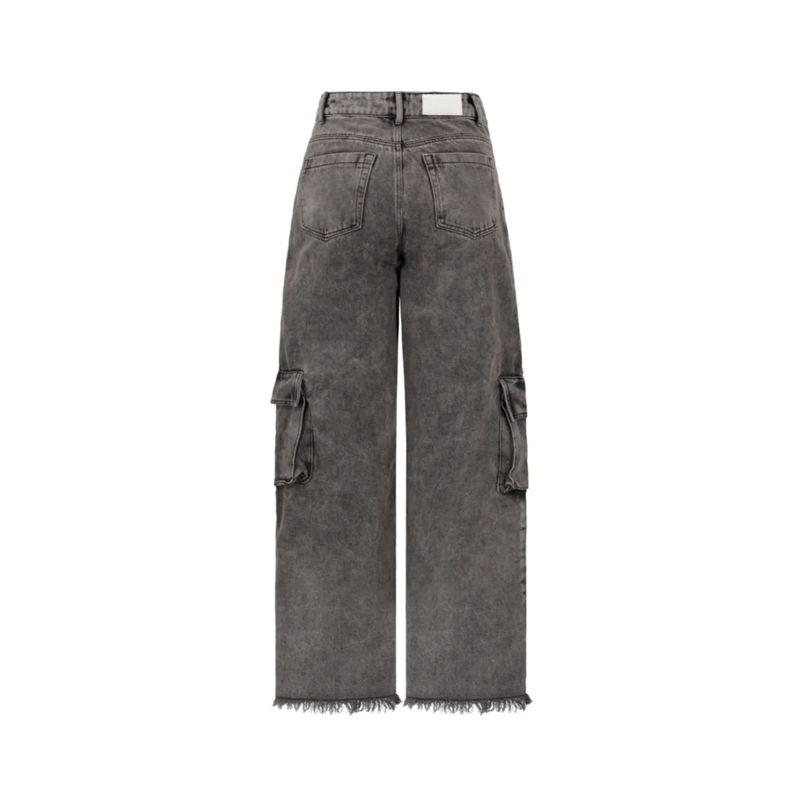 JEAN AURUM WASHED W