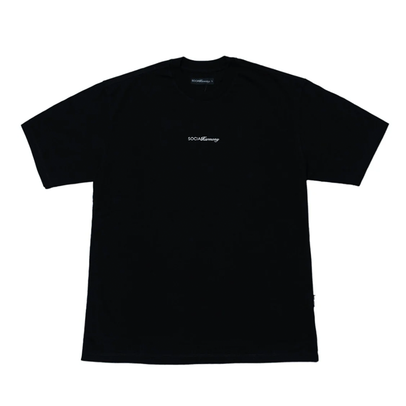 CAMISETA SOCIAL HARMONY ONE SHOT