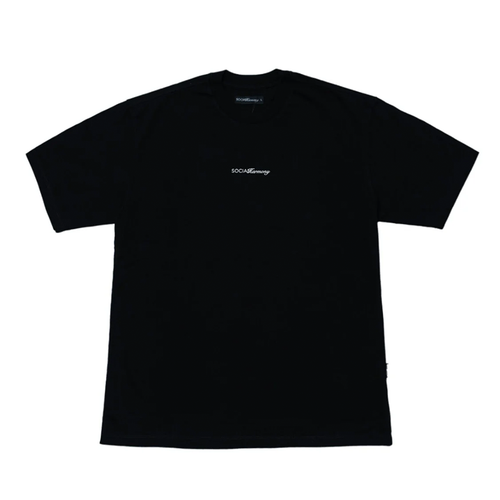 CAMISETA SOCIAL HARMONY ONE SHOT