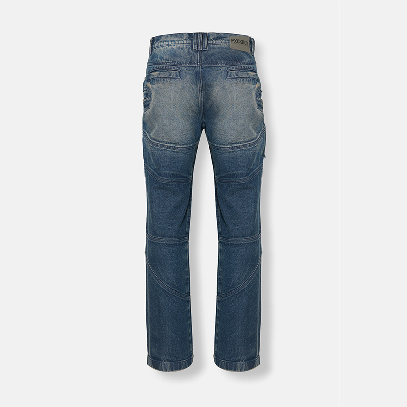 JEAN FXCKBOY REGULAR RIDER NITRO