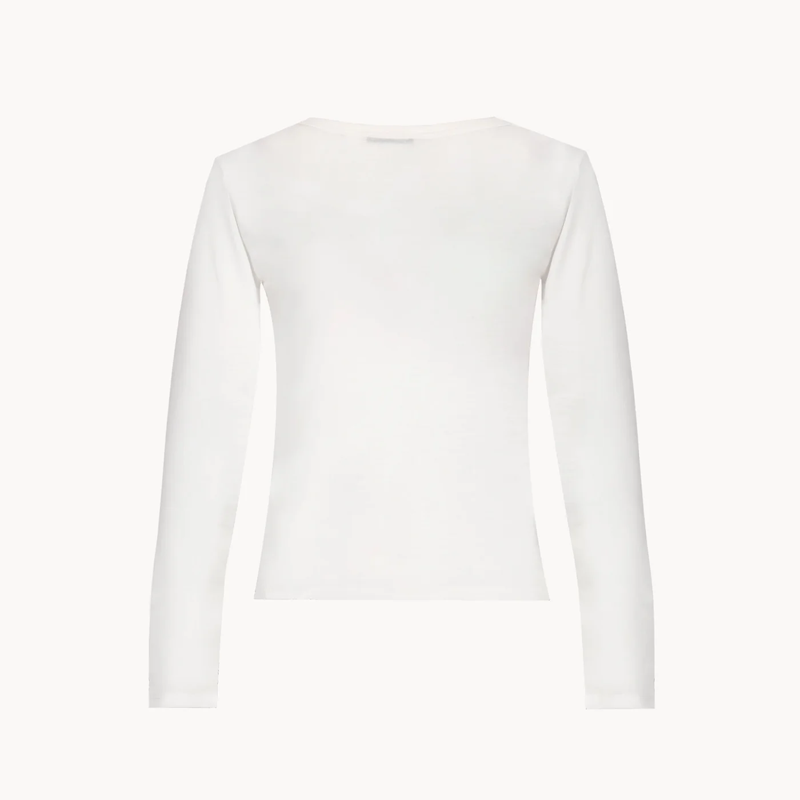 CELEIT BIKINI LONG SLEEVE PINK