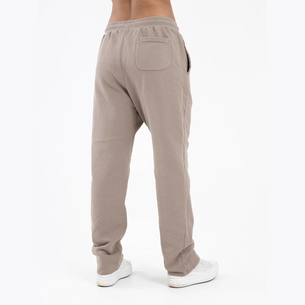 JOGGER ART DIST TAUPE