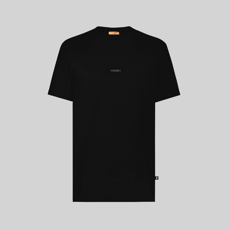 CAMISETA VLACK SLIM ARTEM