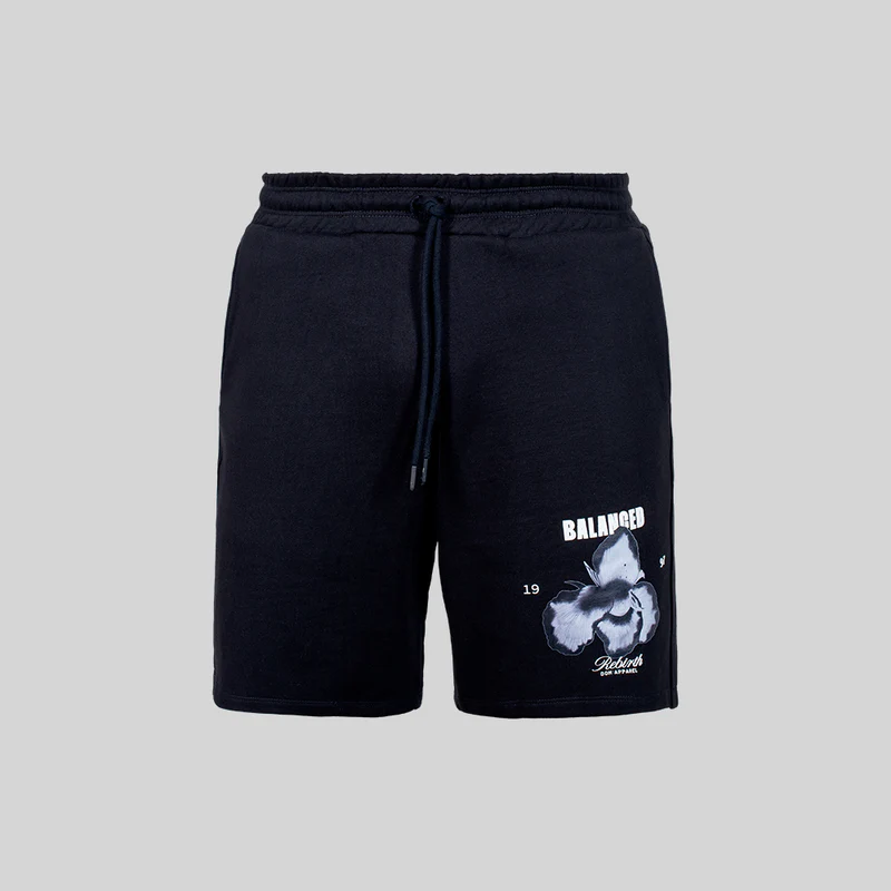 SHORT DOM APPAREL BALANCED VISIÓN