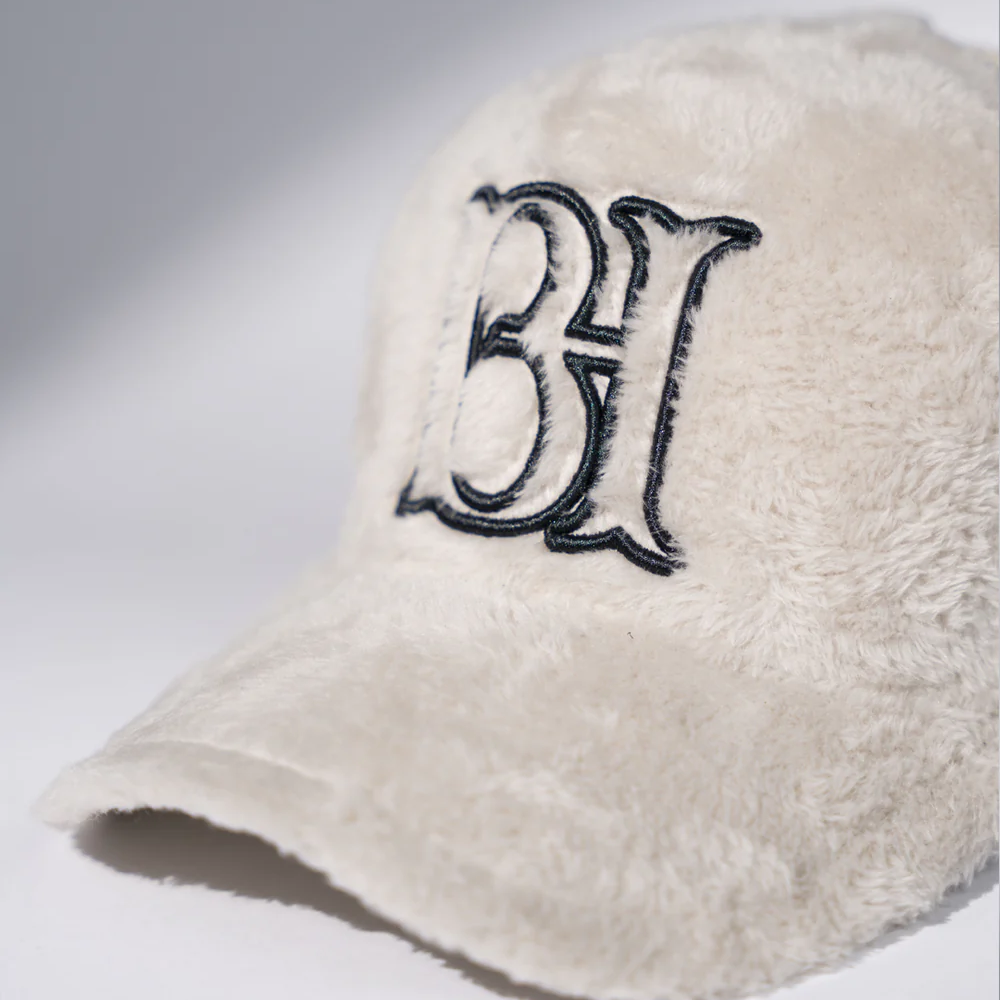 GORRA BULLISH HYPE ALASKA