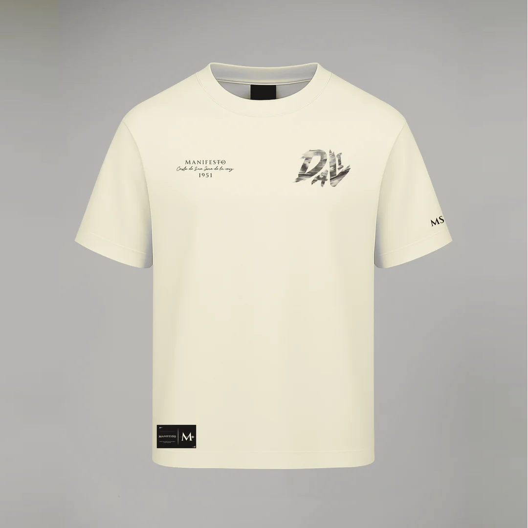 CAMISETA REGULAR CRISTO DE SAN JUAN