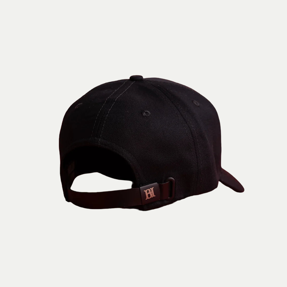 GORRA BULLISH HYPE HERA