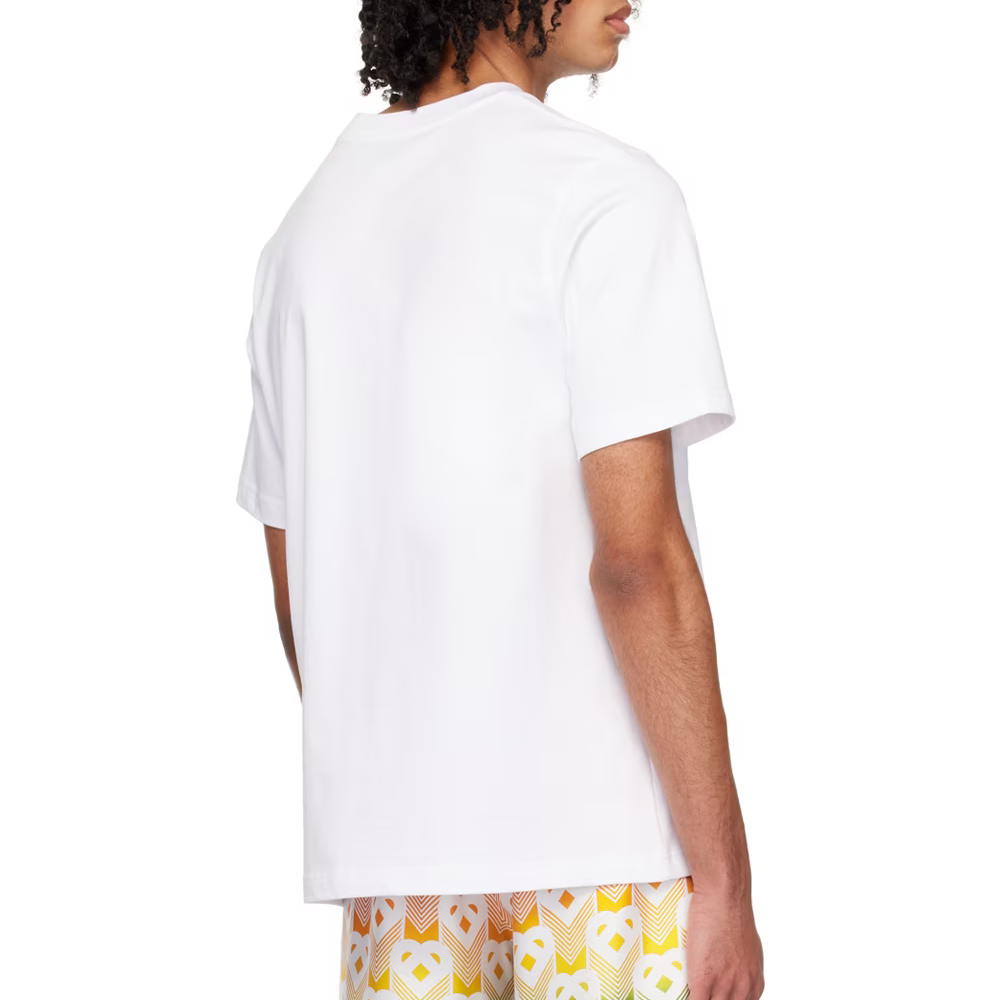 CAMISETA CASA BLANCA UNITY IS POWER