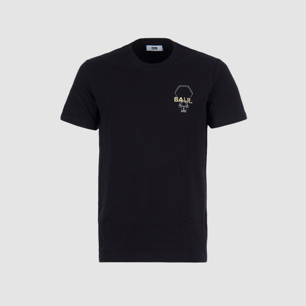 CAMISETA BALR ROBOT