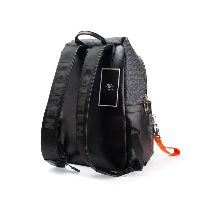 MORRAL LOUREN
