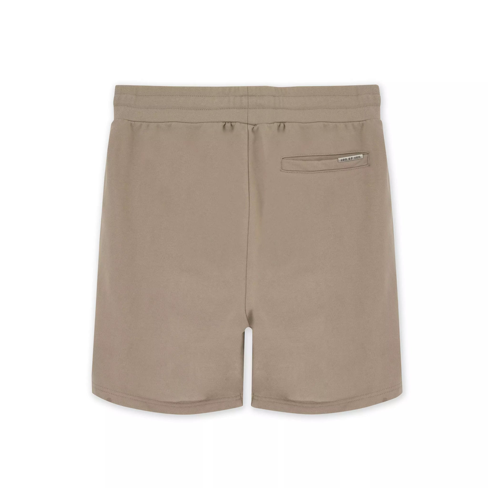 SHORT SON OF SON NUDE