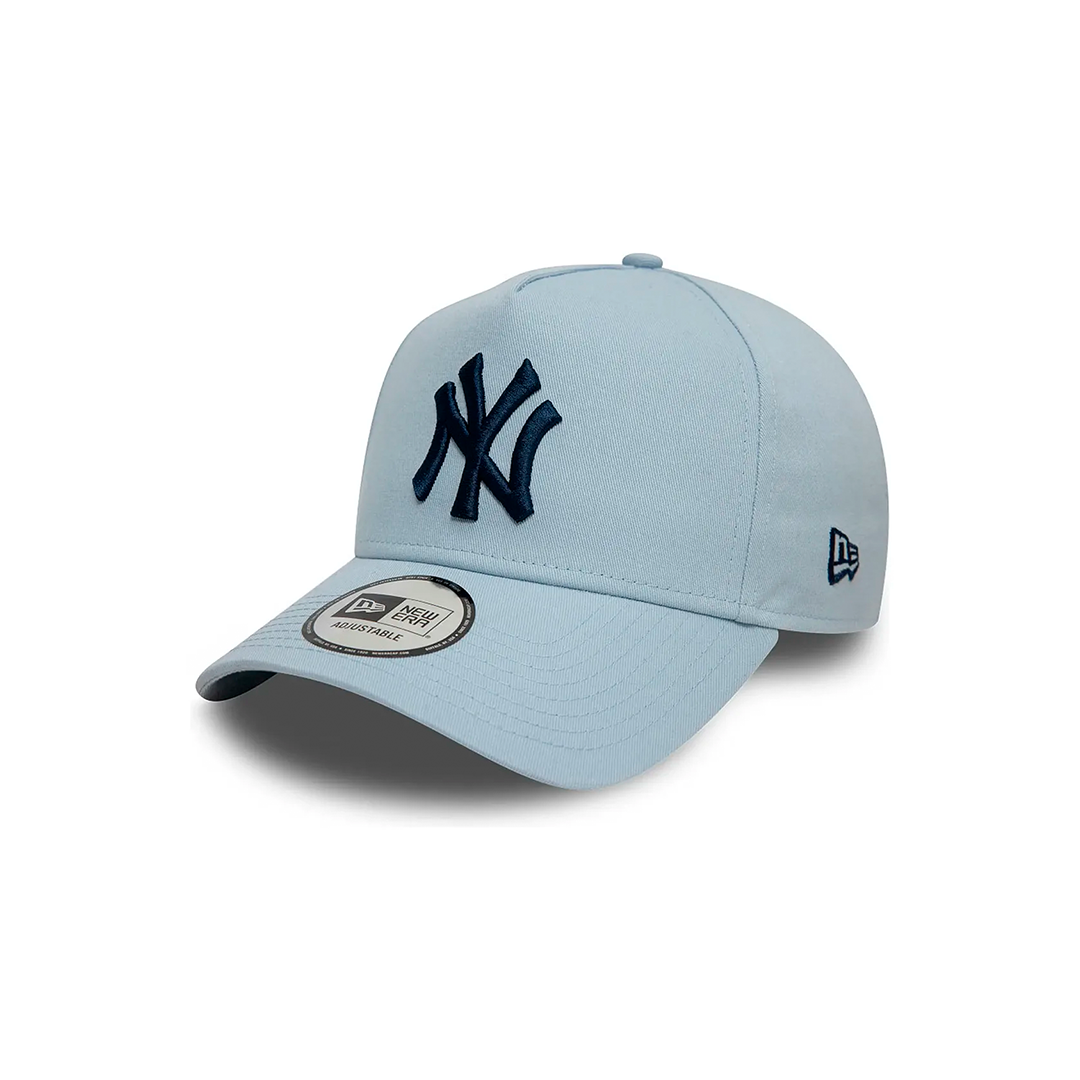 GORRA NEW ERA LEAGUE ESS EFRAME NY BLUE