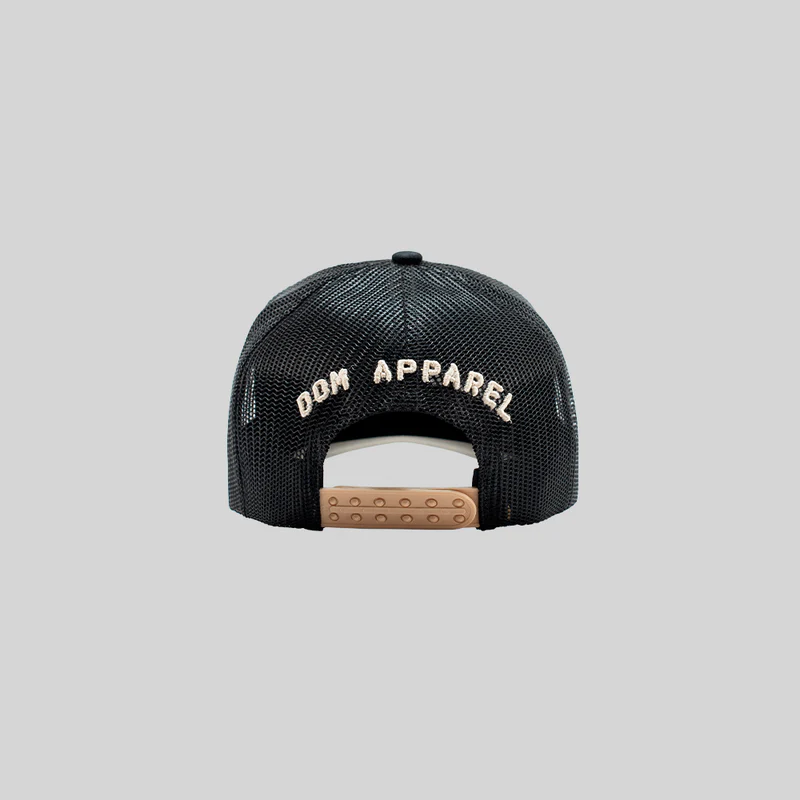 GORRA DOM APPAREL 97