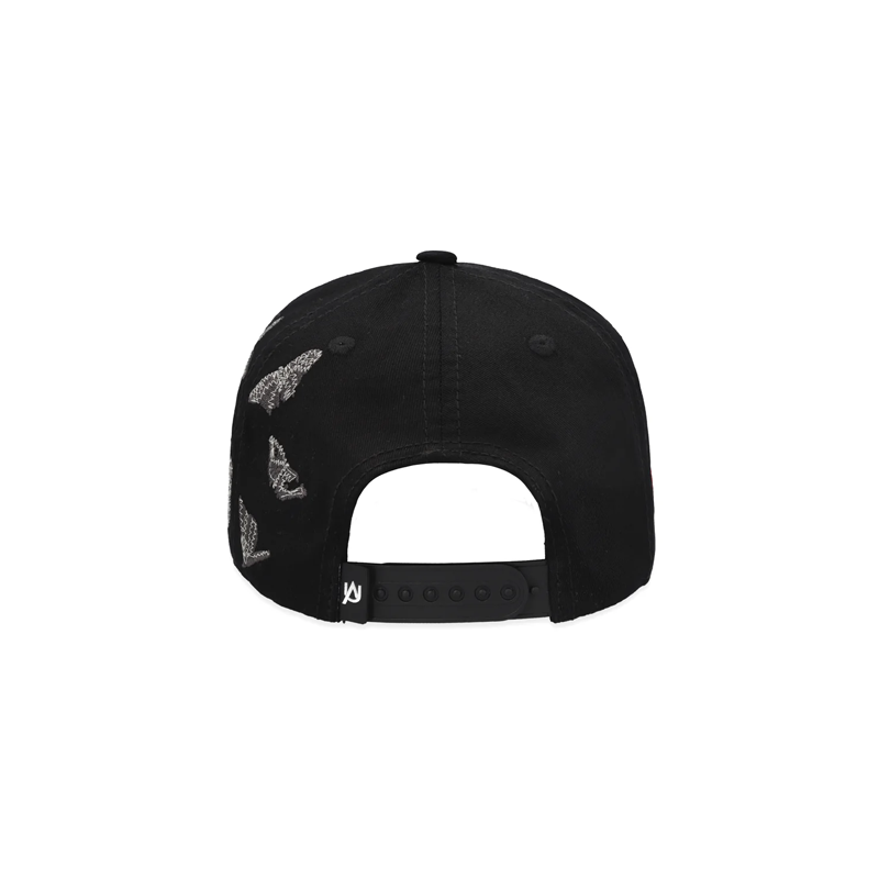 GORRA AURUM LOVE