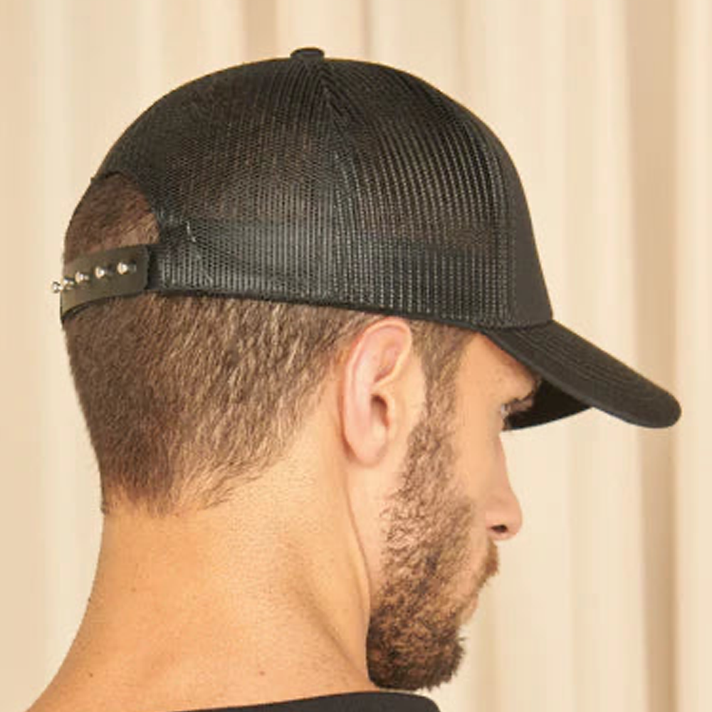 GORRA Y-OUT SOUL