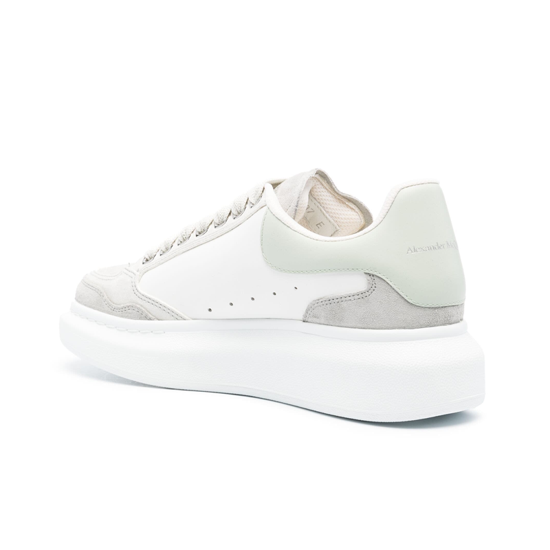 ZAPATOS ALEXANDER MCQUEEN BLOCK