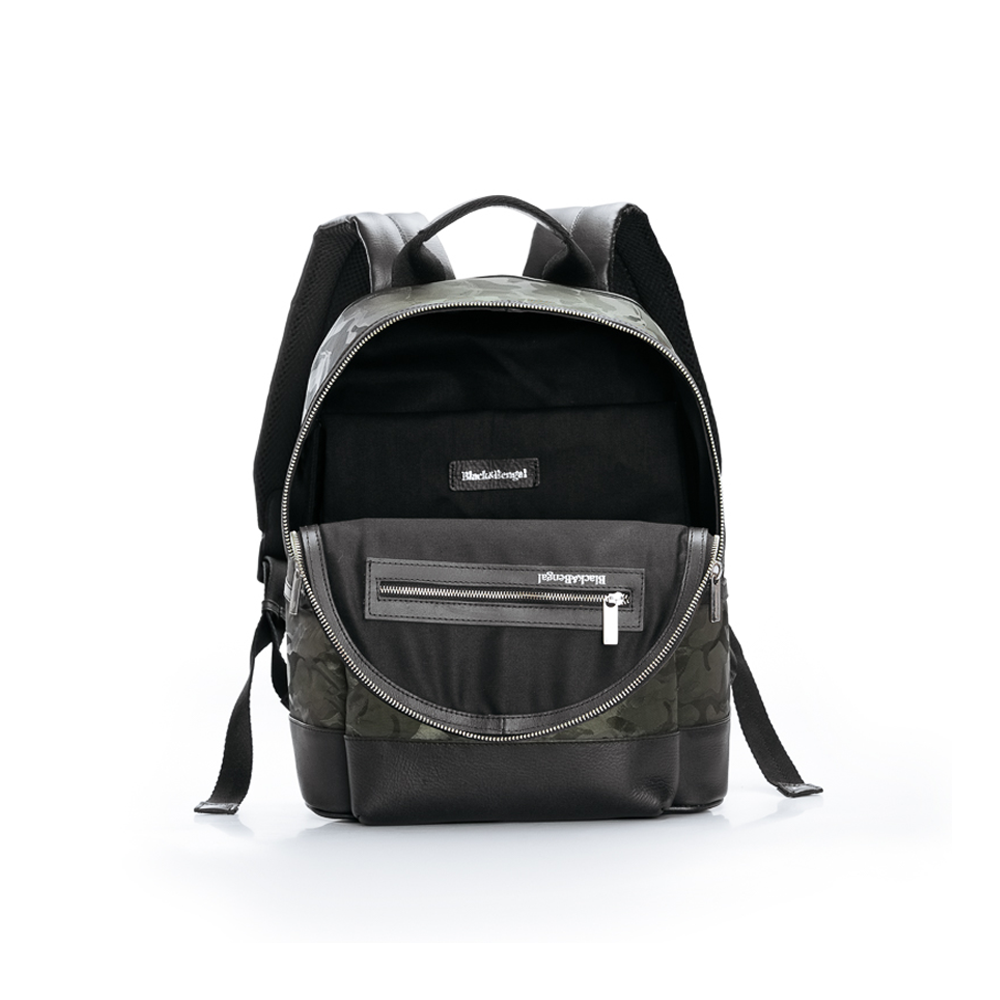 MORRAL B&B CALIFORNIA ARMY
