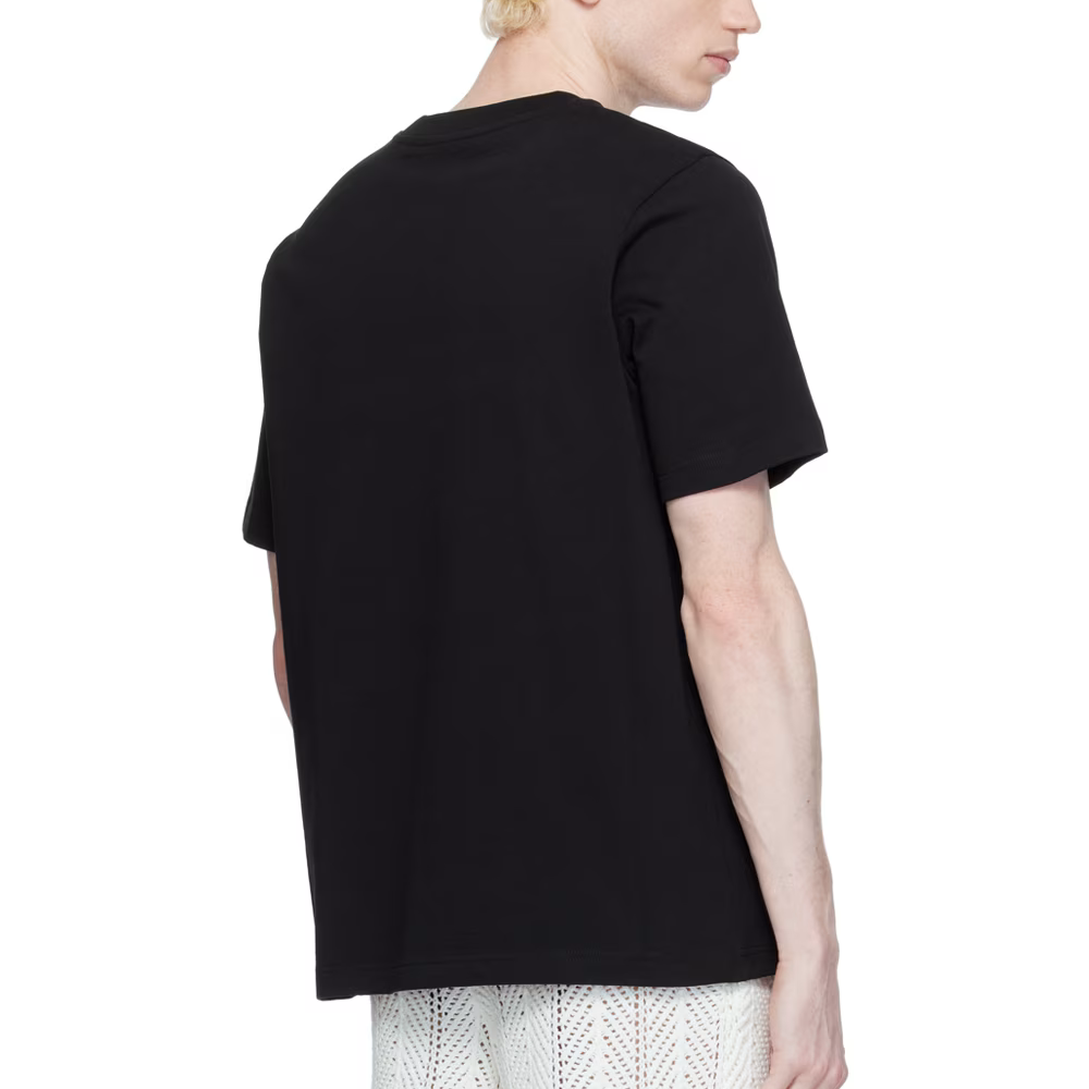 CAMISETA CASA BLANCA PLAYFULL EAGLE