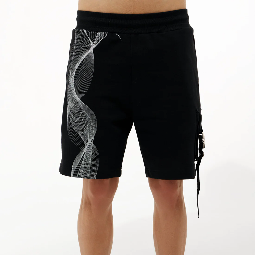 SHORT AP CROWN SOULKNOTSHORTS