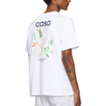 CAMISETA CASA BLANCA EQUIPEMENT SPORTFIT