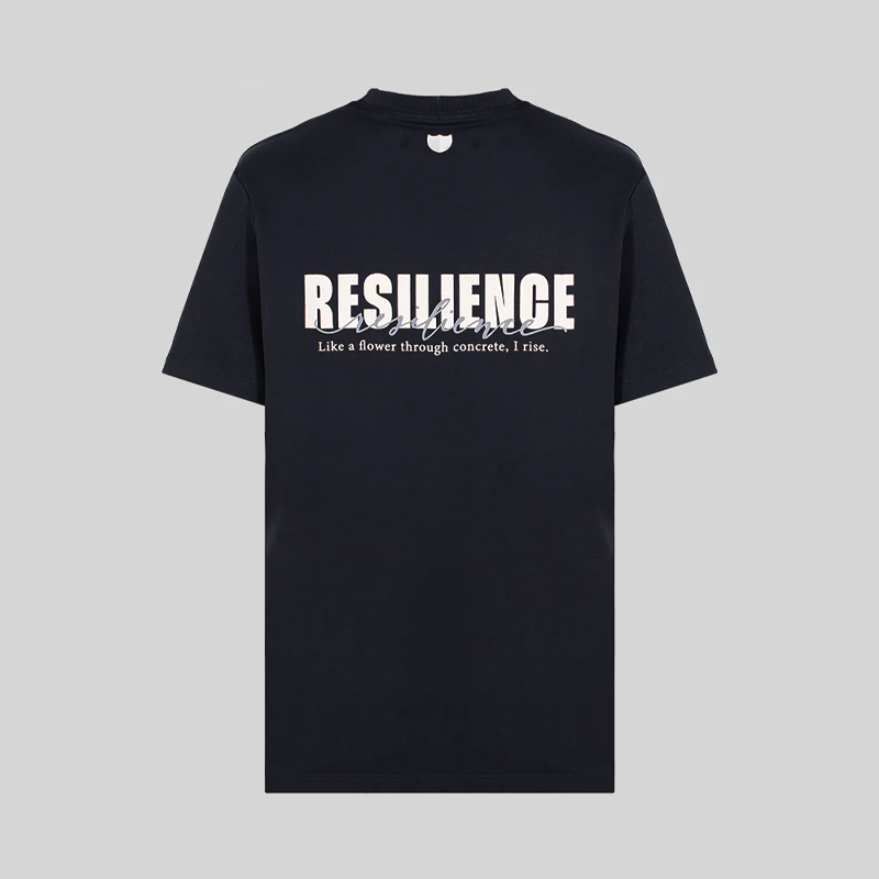 CAMISETA DOM APPAREL RESILIENCE