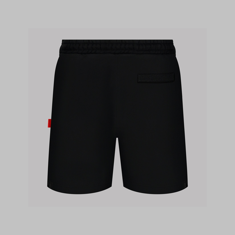 SHORT CLEMONT PATTO NEGRO