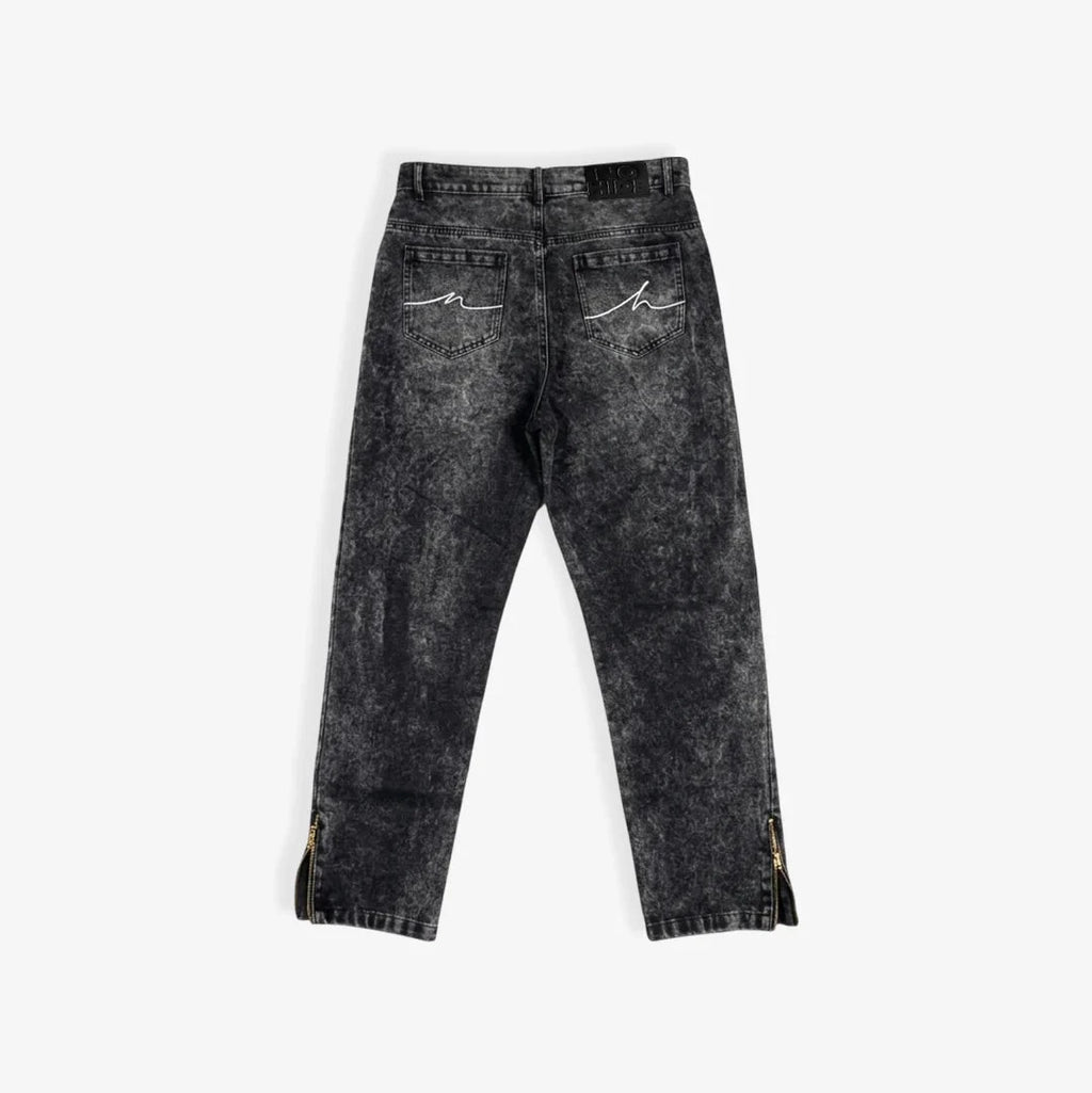 JEAN NO HIDE MEN CARPENTER