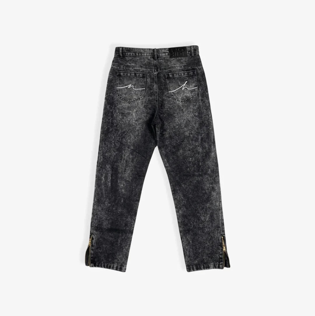 JEAN NO HIDE MEN CARPENTER