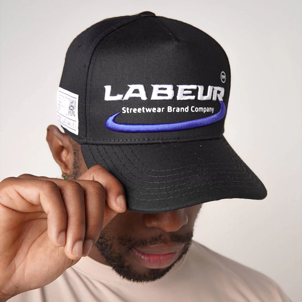 GORRA LABEUR DELIVERY