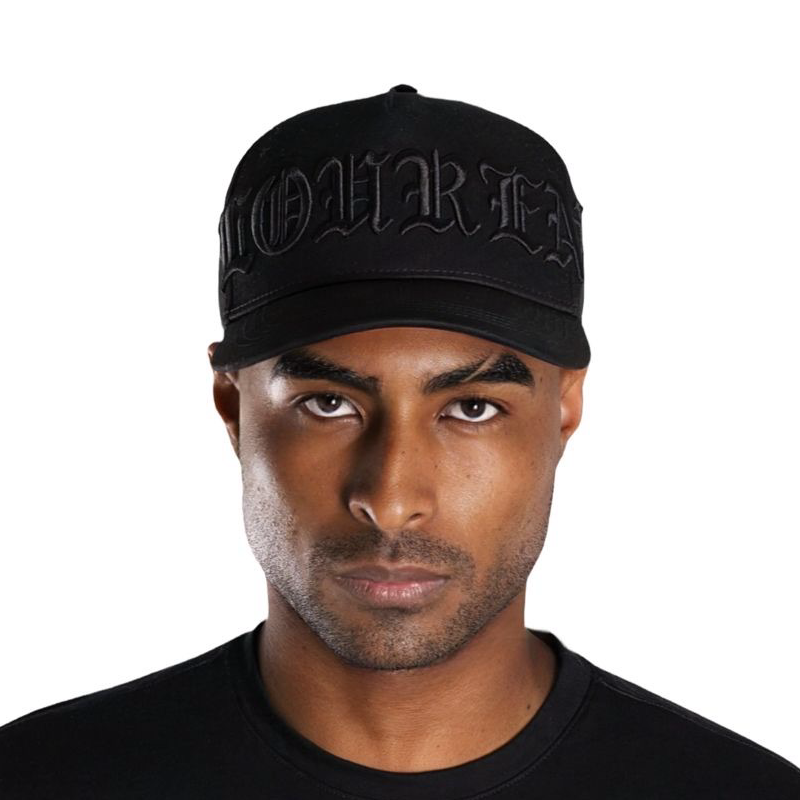 GORRA LOUREN LRR SHADOW EDITION