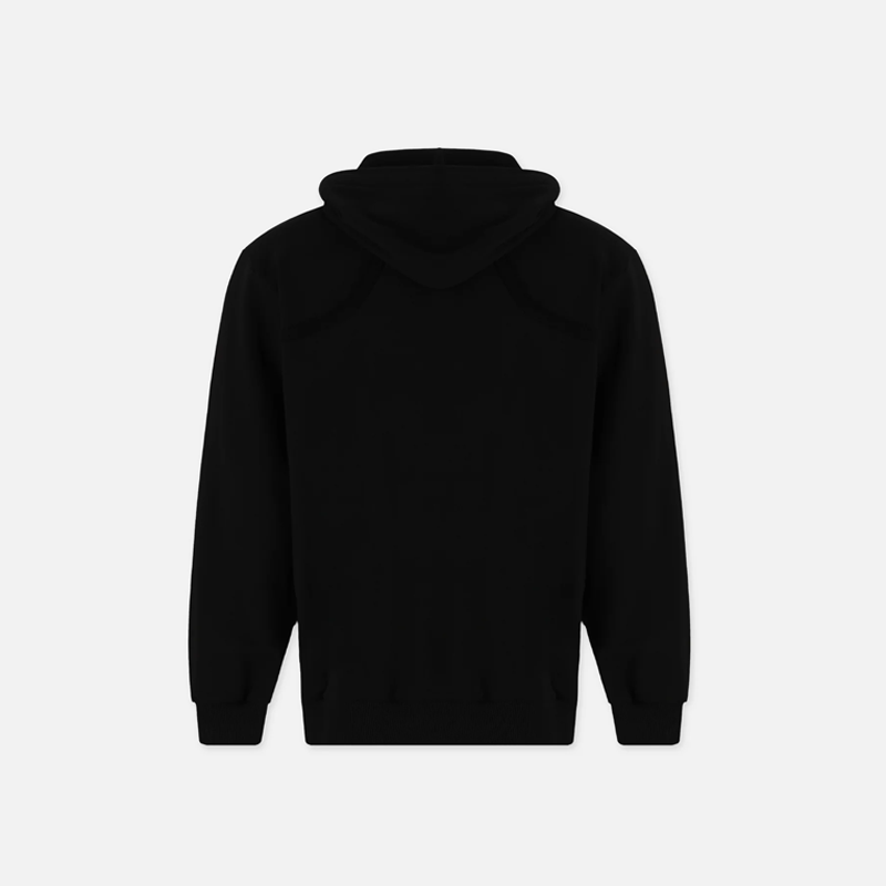 BUZO BLOW UP TIDE BLACK