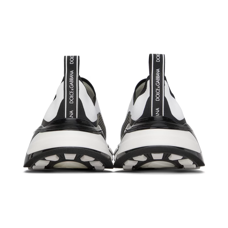 ZAPATOS DOLCE GABBANA WHITE