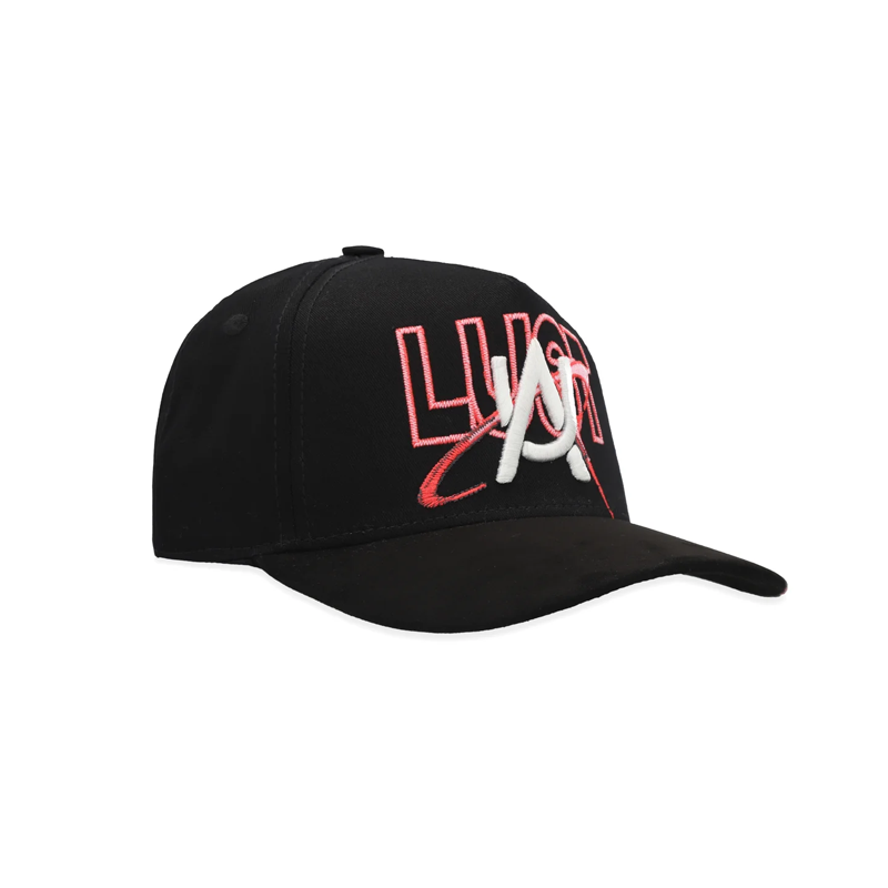 GORRA AURUM LUST