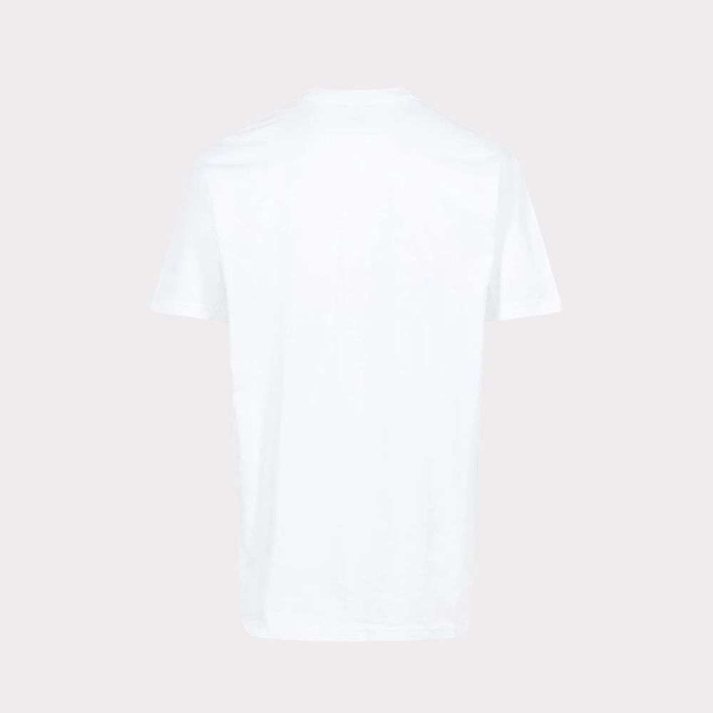 CAMISETA SUPREME MARTIAN ALIEN